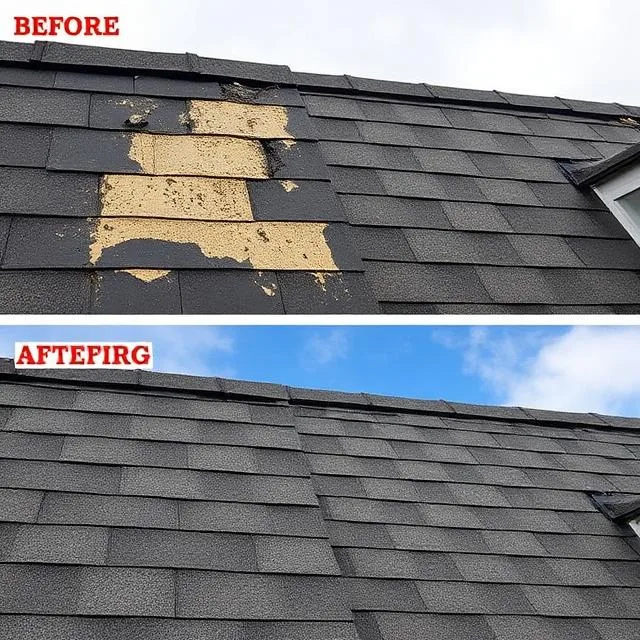 Roof Repair Near Me in Van Dyne, WI near me